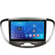 Android head unit FORS.auto FS 2 ULTRA for Hyundai i10 (2+32Gb, 9", Low-end) 2008-2012