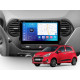Android head unit FORS.auto FS 6 MAX for Hyundai i10 (6+128Gb, 9") 2014-2017