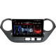 Android head unit FORS.auto FS 2 ULTRA for Hyundai i10 (2+32Gb, 9") 2014-2017
