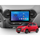 Android head unit FORS.auto FS 2 ULTRA for Hyundai i10 (2+32Gb, 9") 2014-2017