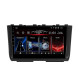 Android head unit FORS.auto FS 1 LITE for Hyundai Creta/IX25 (1+32Gb, 10") 2020-2021