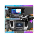 Android head unit FORS.auto FS 2 PRO for Hyundai Sonata/NF (2+32Gb, 9", Auto AC) 2008-2010