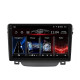 Android head unit FORS.auto FS 4 MAX Qled for Hyundai I30 (4+32Gb, 9") 2011-2017
