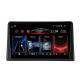 Android head unit FORS.auto FS 4 PRO for Hyundai Sonata (4+64Gb, 9") 2017-2019