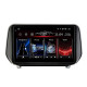 Android head unit FORS.auto FS 6 MAX for Hyundai Santa Fe (6+128Gb, 10") 2018+