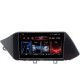 Android head unit FORS.auto FS 4 PRO for Hyundai Sonata (4+64Gb, 10") 2019-2020