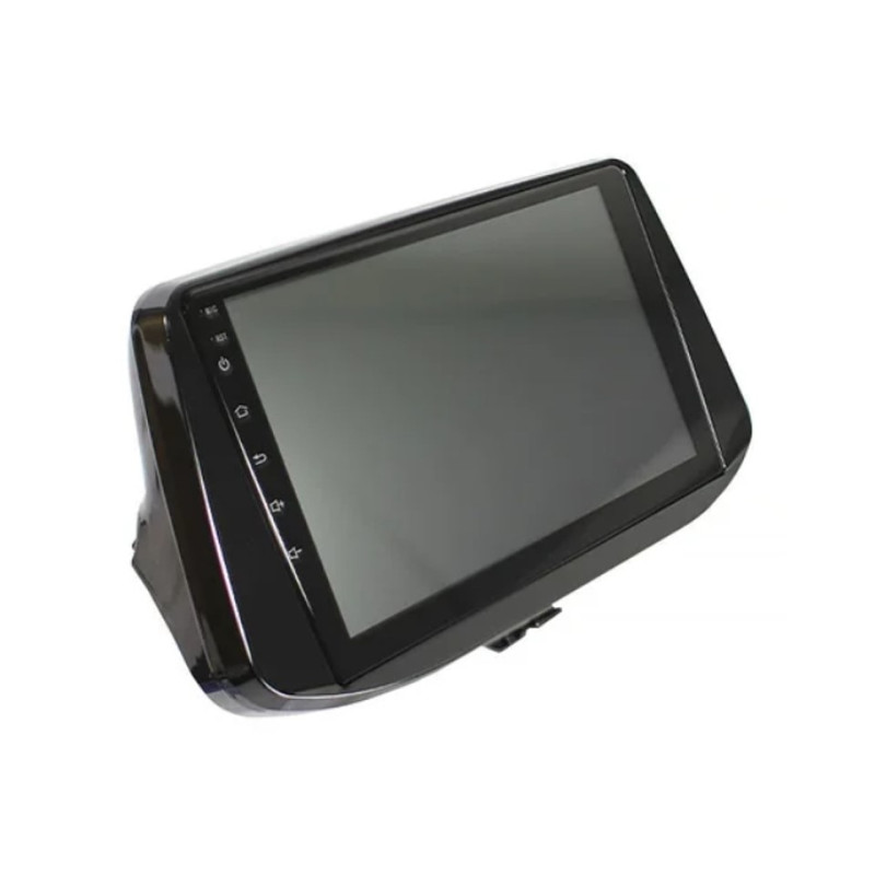 Android head unit FORS.auto FS 1 LITE for Hyundai i30 (1+32Gb, 9") 2017-2019