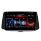 Android head unit FORS.auto FS 4 PRO for Hyundai i30 (4+64Gb, 9") 2017-2019
