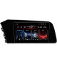 Android head unit FORS.auto FS 4 PRO for Hyundai Elantra (4+64Gb, 9") 2020+