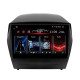 Android head unit FORS.auto FS 2 PRO for Hyundai IX35 (2+32Gb, 9") 2010-2015