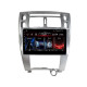 Android head unit FORS.auto FS 1 LITE for Hyundai Tucson (1+32Gb, 10") 2006-2014