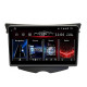 Android head unit FORS.auto FS 6 MAX for Hyundai Veloster (6+128Gb, 9") 2011-2017