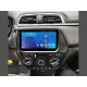 Android head unit FORS.auto FS 2 ULTRA for Hyundai Verna (2+32Gb, 9") 2017-2018