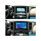Android head unit FORS.auto FS 2 ULTRA for Infiniti FX35/FX37 (2+32Gb, 9") 2013+
