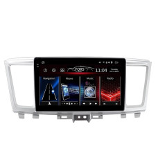 Android head unit FORS.auto FS 2 ULTRA for Infiniti QX60 (2+32Gb, 9") 2013-2016