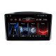 Android head unit FORS.auto FS 2 ULTRA for Jeep Grand Cherokee (2+32Gb, 10") 2005-2007