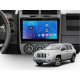 Android head unit FORS.auto FS 2 ULTRA for Jeep Compass (2+32Gb, 10") 2007-2009