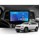 Android head unit FORS.auto FS 2 ULTRA for Jeep Grand Cherokee (2+32Gb, 9") 2013-2020