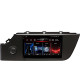 Android head unit FORS.auto FS 6 MAX for Kia Rio (6+128Gb, 9") 2020+