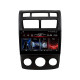 Android head unit FORS.auto FS 2 PRO for Kia Sportage (2+32Gb, 9") 2007-2012