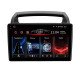 Android head unit FORS.auto FS 4 PRO for Kia VQ (4+64Gb, 9") 2006-2014