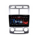 Android head unit FORS.auto FS 4 MAX Qled for Kia Sportage (4+32Gb, 9") 2005-2010