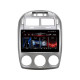 Android head unit FORS.auto FS 2 ULTRA for Kia Cerato (2+32Gb, 10", Manual AC) 2005-2012