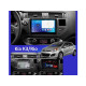 Android head unit FORS.auto FS 2 PRO for Kia K3/Rio (2+32Gb, 9") 2011-2016