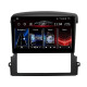 Android head unit FORS.auto FS 2 ULTRA for Kia Sorento (2+32Gb, 9") 2006-2009