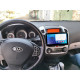 Android head unit FORS.auto FS 4 PRO for Kia Ceed (4+64Gb, 9") 2006-2009