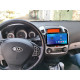Android head unit FORS.auto FS 2 ULTRA for Kia Ceed (2+32Gb, 9") 2006-2009