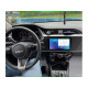 Android head unit FORS.auto FS 4 PRO for Kia Rio (4+64Gb, 9") 2020+