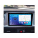 Android head unit FORS.auto FS 2 PRO for Kia Optima/K5 (2+32Gb, 9") 2016-2020