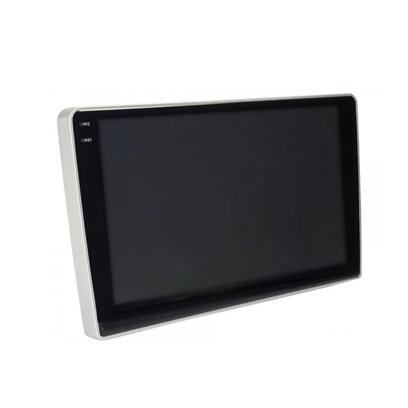 Android head unit FORS.auto FS 2 ULTRA for Kia Sportage (2+32Gb, 9") 2005-2009