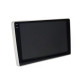 Android head unit FORS.auto FS 2 PRO for Kia Sportage (2+32Gb, 9") 2005-2009