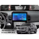 Android head unit FORS.auto FS 2 ULTRA for Kia Sorento 2 XM (2+32Gb, 10") 2009-2012
