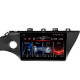 Android head unit FORS.auto FS 4 MAX for Kia K2/Rio (4+32Gb, 10") 2017-2019