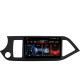 Android head unit FORS.auto FS 4 MAX for Kia Morning/Picanto (4+32Gb, 9") 2011-2015