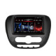 Android head unit FORS.auto FS 4 PRO for Kia Soul (4+64Gb, 9") 2013-2019