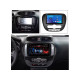 Android head unit FORS.auto FS 2 ULTRA for Kia Soul (2+32Gb, 9") 2013-2019
