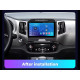Android head unit FORS.auto FS 2 ULTRA for Kia Sportage (2+32Gb, 9") 2010-2015