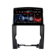 Android head unit FORS.auto FS 4 MAX Qled for Kia Sorento 2 XM (4+32Gb, 10") 2009-2012