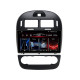 Android head unit FORS.auto FS 4 PRO for Kia Cerato (4+64Gb, 10", Auto AC) 2017-2019