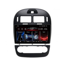 Android head unit FORS.auto FS 6 MAX for Kia Cerato (6+128Gb, 10", Auto AC) 2017-2019