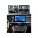 Android head unit FORS.auto FS 2 ULTRA for Kia Optima K5 (2+32Gb, 9") 2015-2018