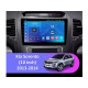 Android head unit FORS.auto FS 1 LITE for Kia Sorento (1+32Gb, 10") 2013-2014