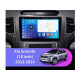 Android head unit FORS.auto FS 4 PRO for Kia Sorento (4+64Gb, 10") 2013-2014
