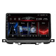 Android head unit FORS.auto FS 1 LITE for Kia Sportage (1+32Gb, 10") 2018-2021