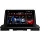 Android head unit FORS.auto FS 4 PRO for Kia Cerato (4+64Gb, 9") 2018-2021