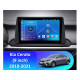 Android head unit FORS.auto FS 2 ULTRA for Kia Cerato (2+32Gb, 9") 2018-2021
